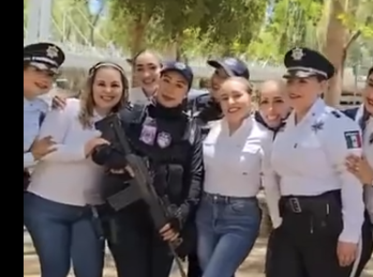 Ya No Sale en la Foto